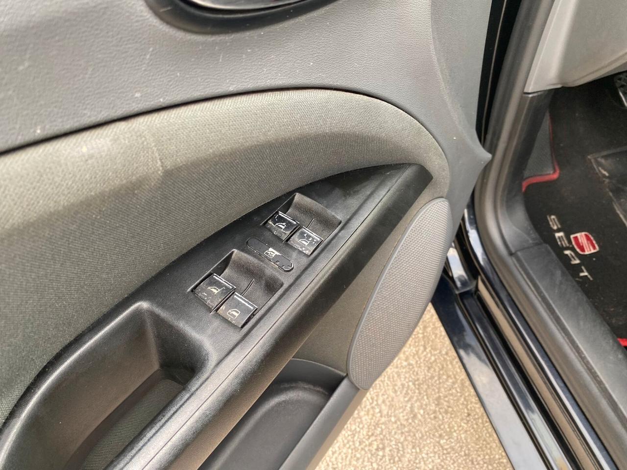 Seat Altea 1.9 TDI 105cv full opt comoda 2007