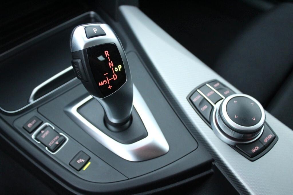 BMW Serie 4 G.C. (F36) 420 d xDrive Aut. Sport