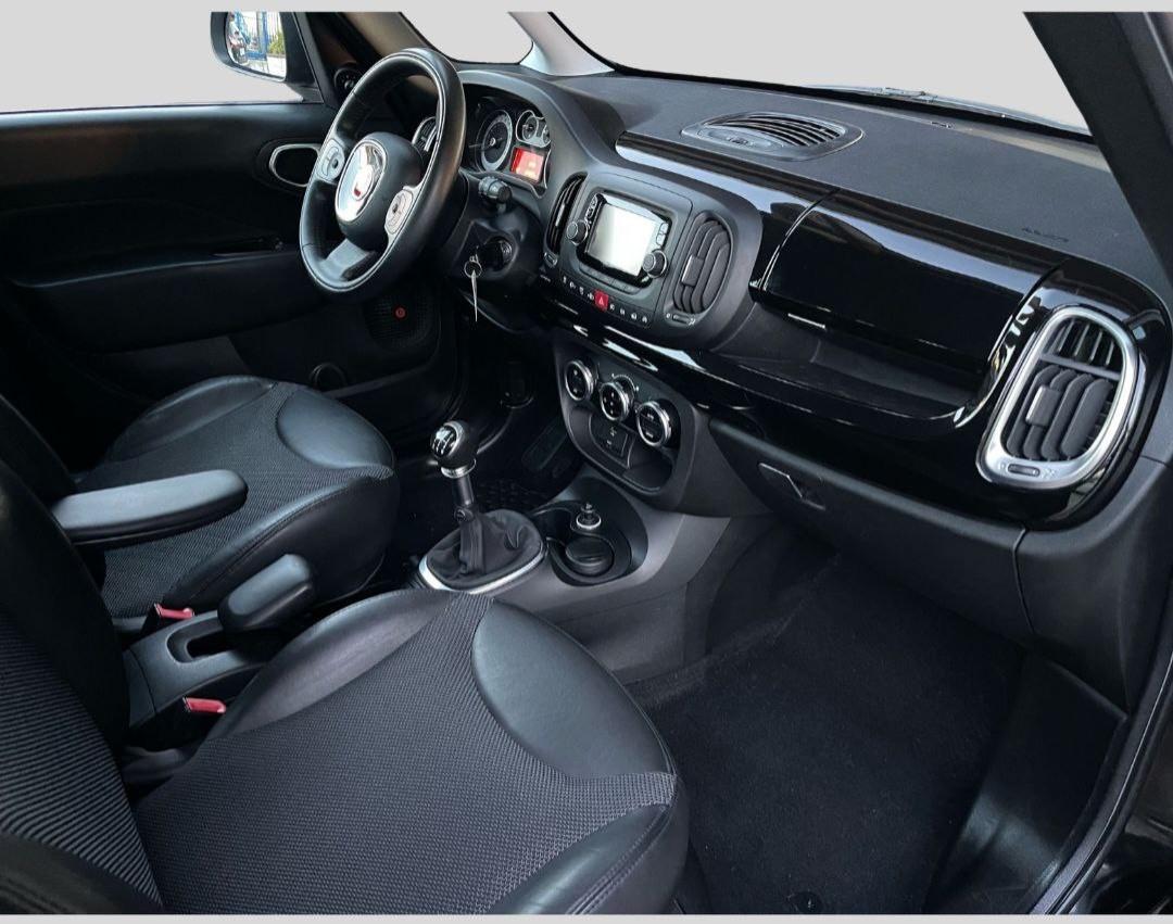 Fiat 500L 1.6 Multijet 105 CV Beats Full optionals
