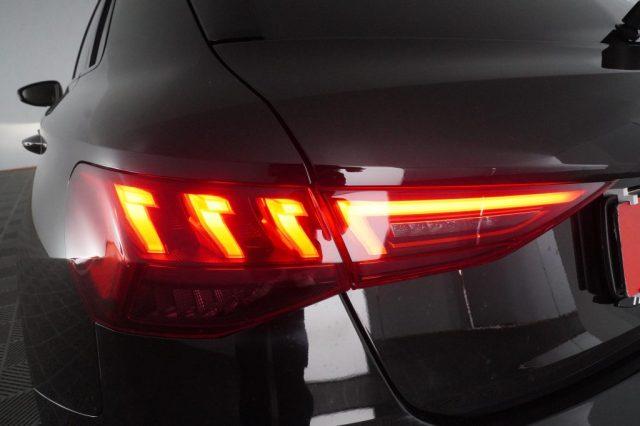 AUDI A3 A3 SPB 30 TFSI S tronic S line edition