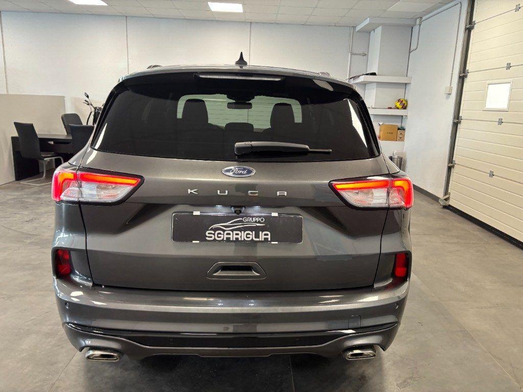 Ford Kuga 1.5 Benzina ST-Line 2WD