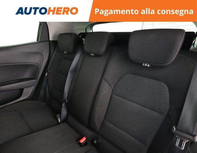 RENAULT Clio SCe 65 CV 5 porte Equilibre