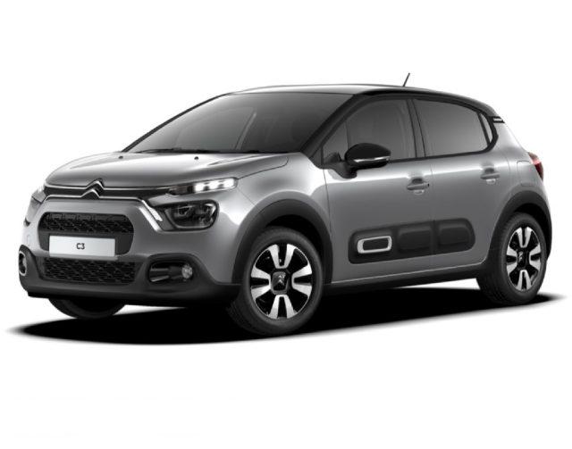 CITROEN C3 PureTech 110 S&S EAT6 Shine