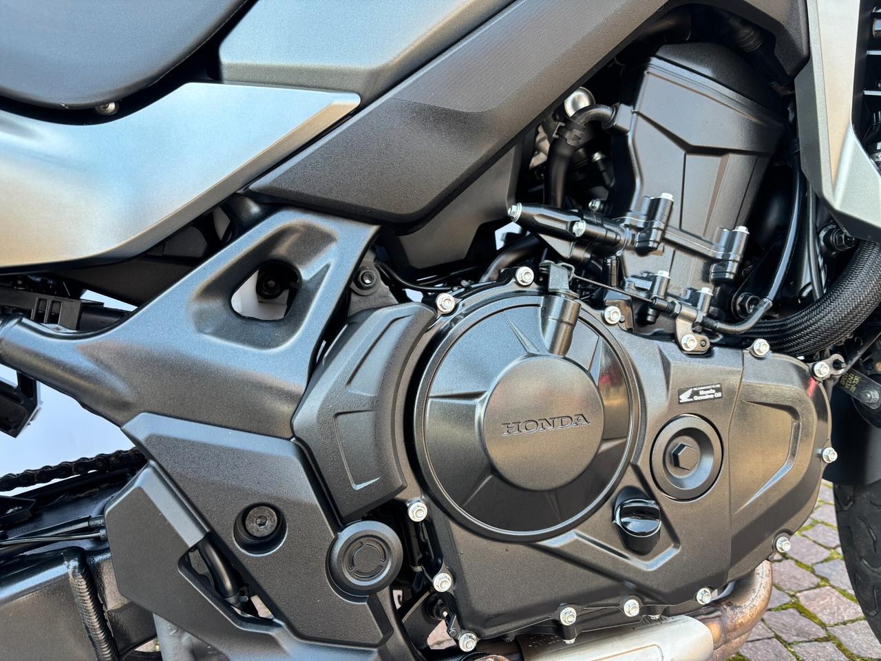 Honda Transalp XL750