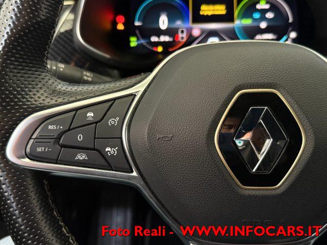 RENAULT Arkana Full Hybrid E-Tech 145 CV Fast Track - PROMO