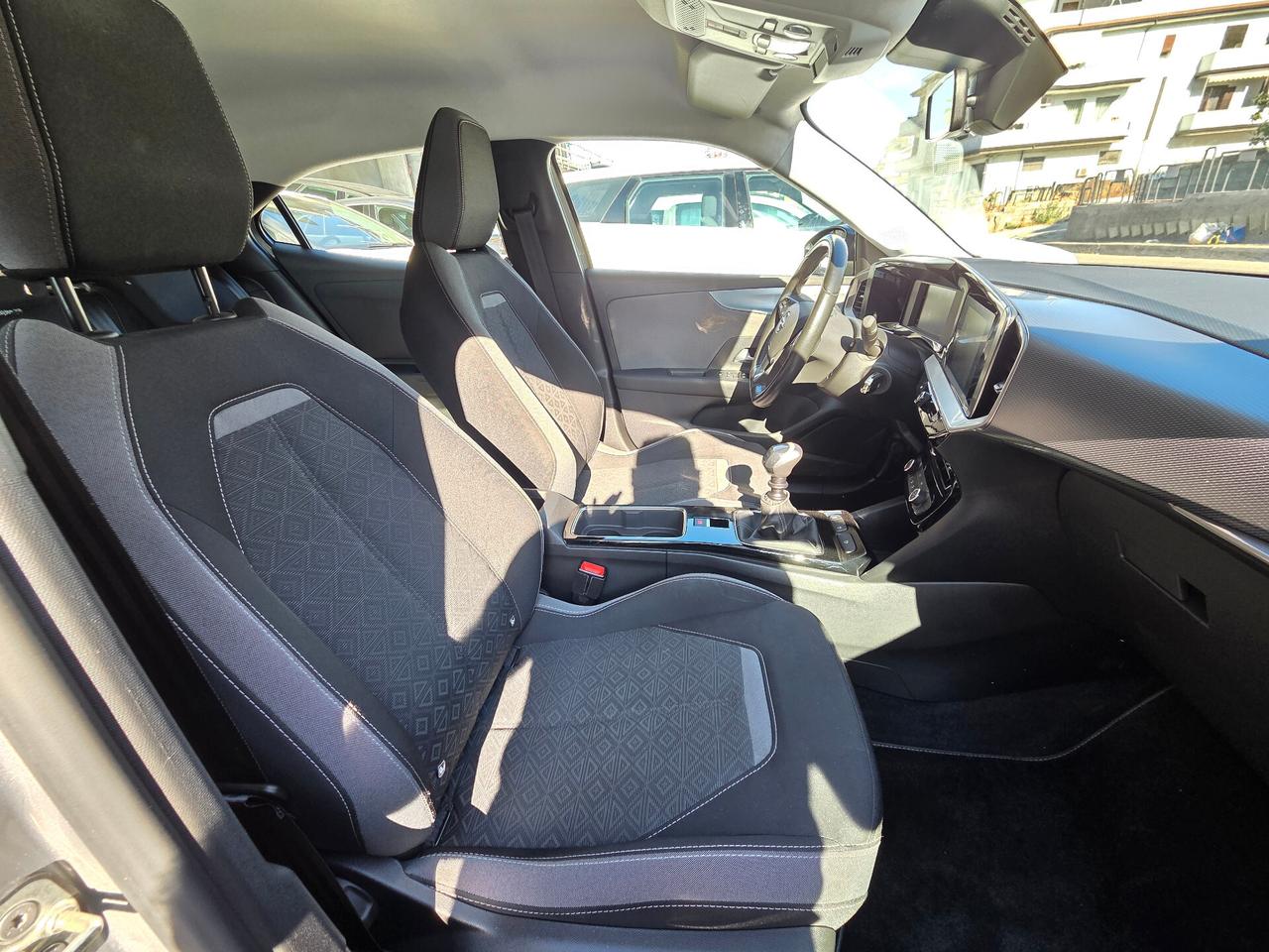 Opel Mokka 1.5 diesel Elegance