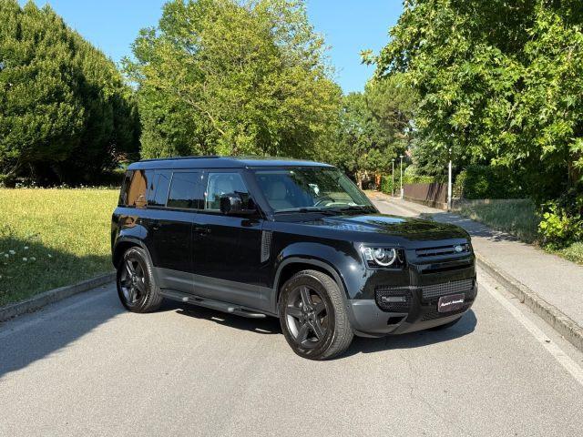 LAND ROVER Defender 110 3.0D 200 CV AWD Auto SE AUTOCARRO PREZZO NETTO