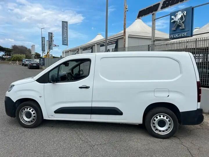 CITROEN BERLINGO 1.5 BlueHdi XL 100cv