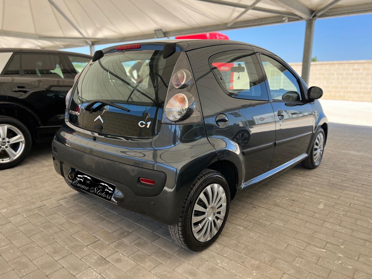 Citroen C1 1.0 5 porte Pinko