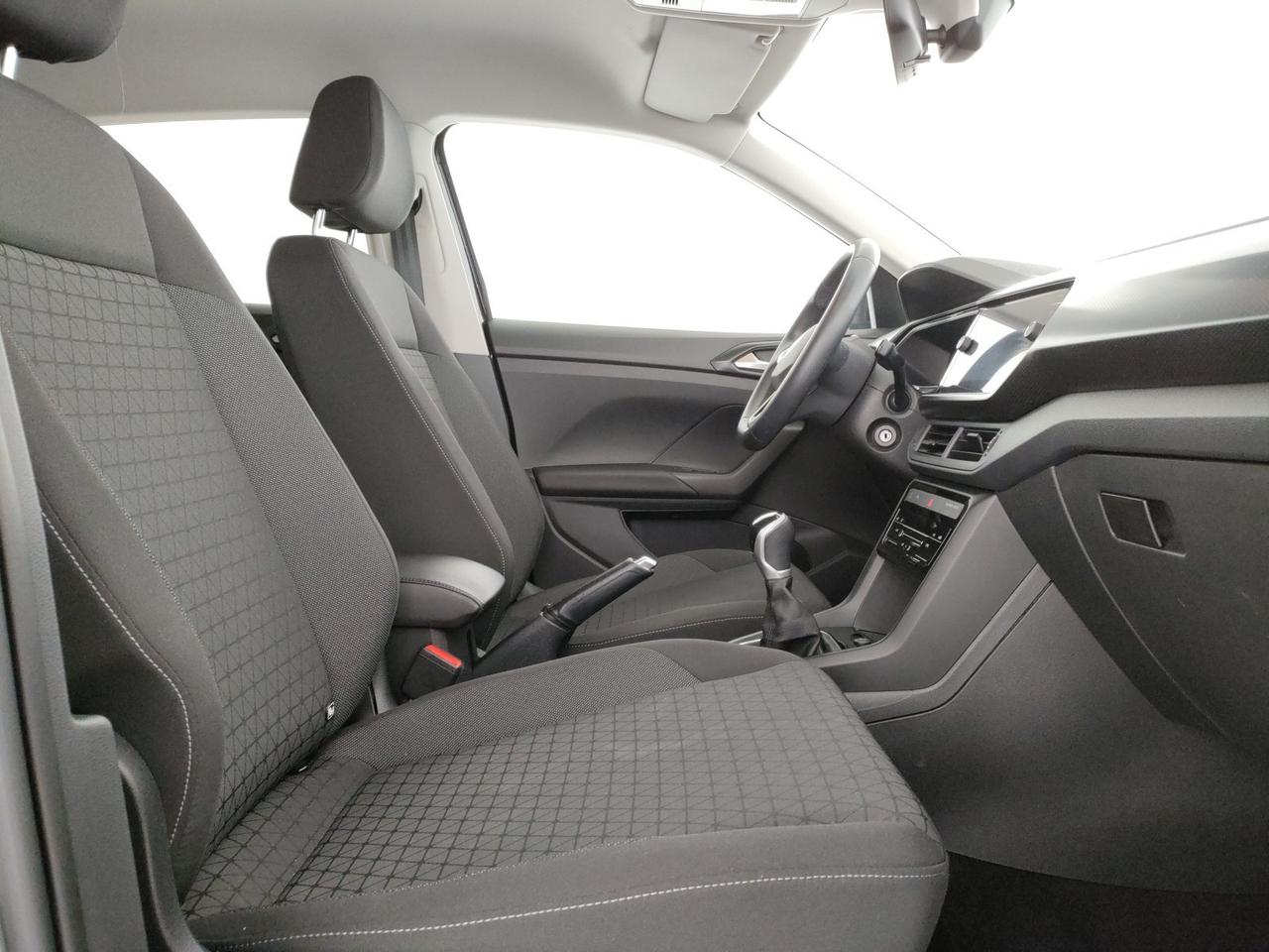 Volkswagen T-Cross 1.0 tsi sport 95cv