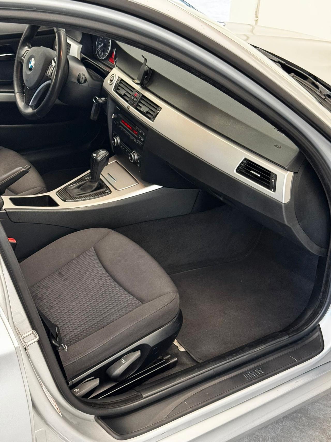 Bmw 320 320d cat Touring Eletta