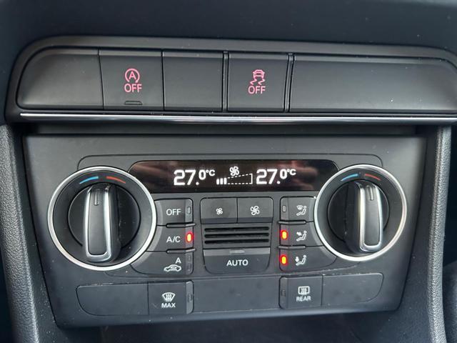 AUDI Q3 2.0 TDI 120 CV Business NEO PATENTATI
