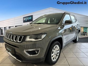 JEEP Compass 1.3 Turbo T4 190 CV PHEV AT6 4xe Limited