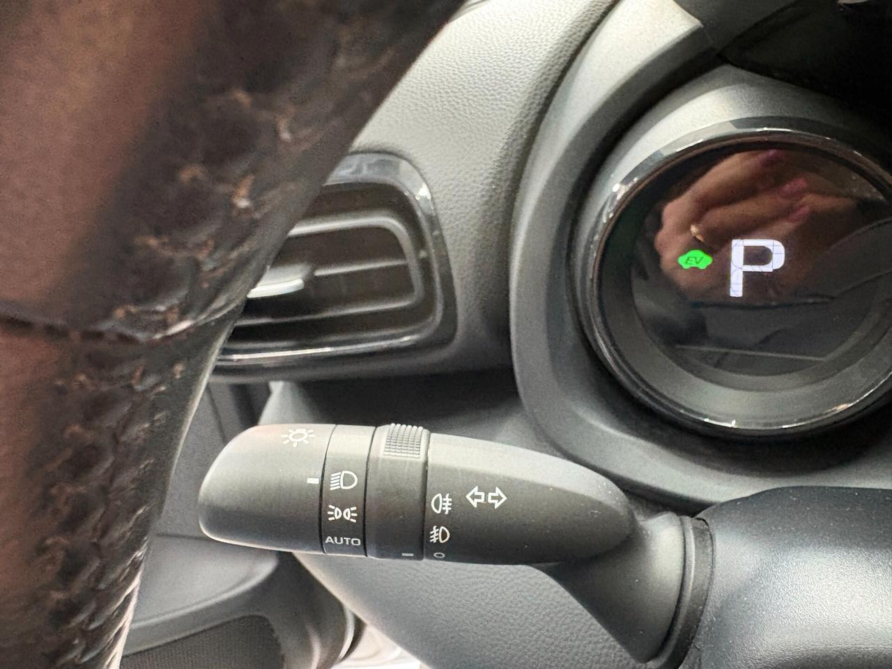 Toyota Yaris 1.5 HEV Full Hybrid 116cv Automatica Lounge FULL