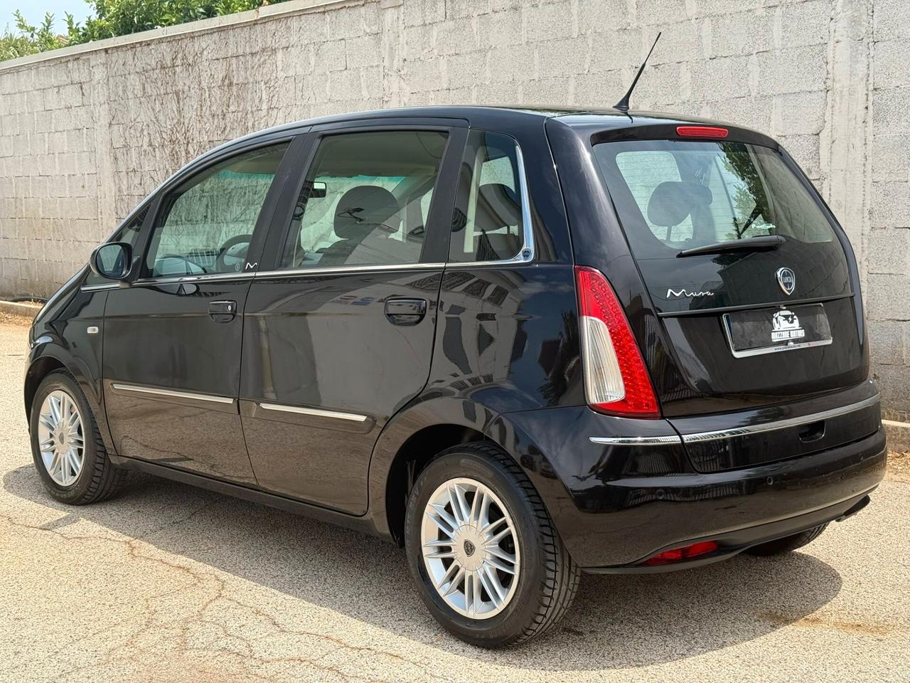 Lancia MUSA 1.3 Mjt