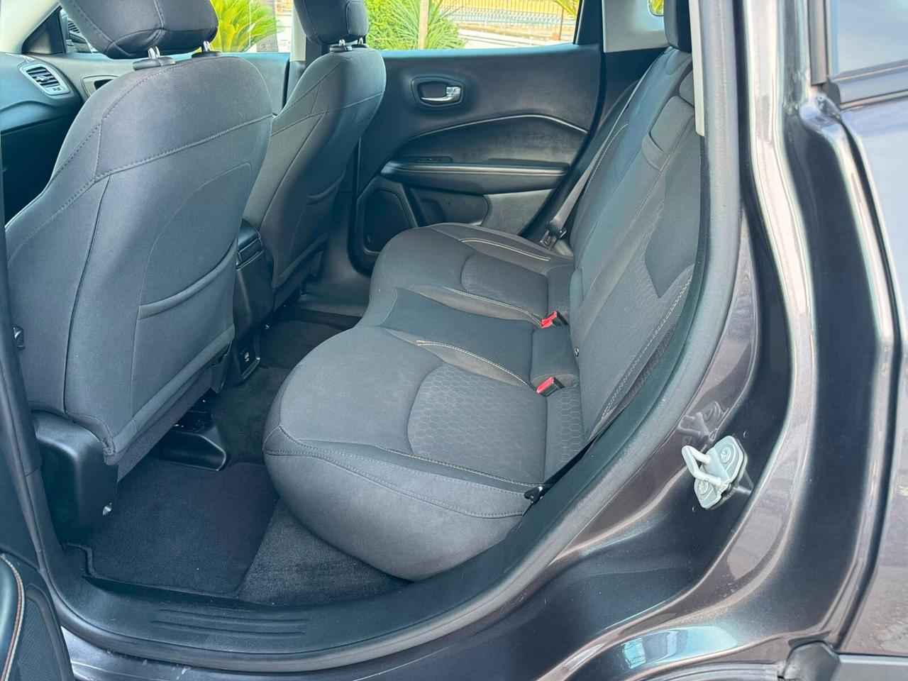 Jeep Compass 1.6 Multijet