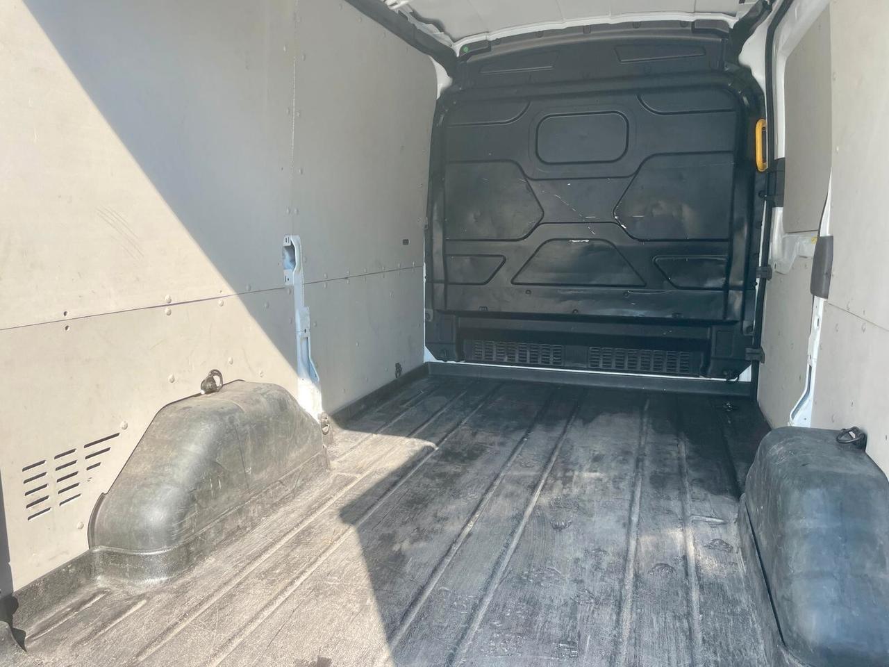 FORD TRANSIT 350 L2H2 TREND 2.0 - 2022