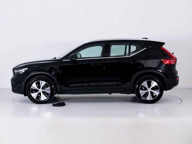 Volvo XC40 XC40 T4 PLUG IN PHEV INSCRIPTION EXPRESSION