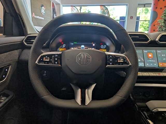 MG MG ZS Comfort 1.5 Hybrid