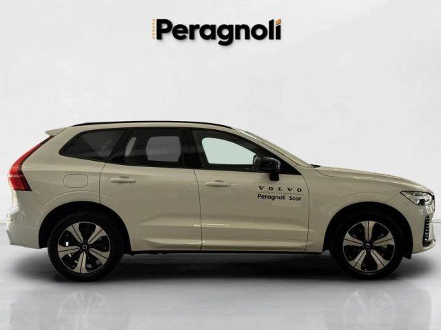 VOLVO XC60 T6 AWD PLUS DARK AUTOMATICA AZIENDALE