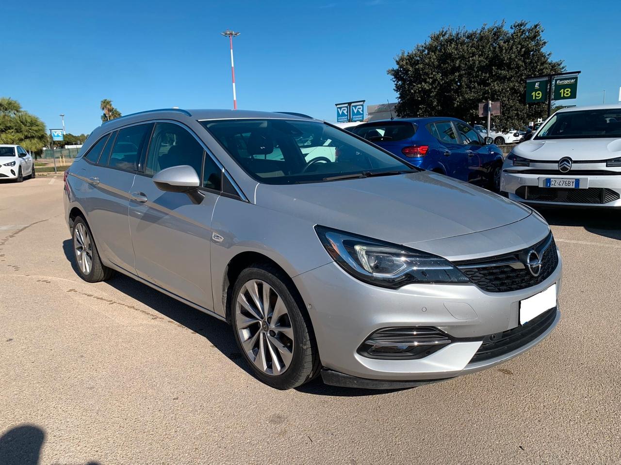 Opel Astra 1.5 GARANTITA