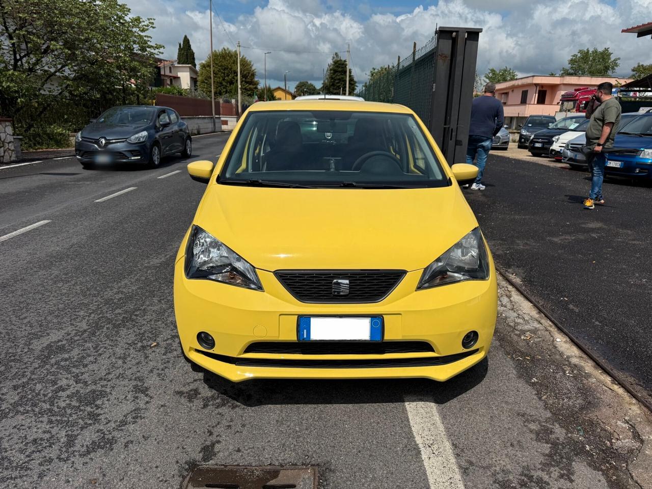 Seat Mii 1.0 5 porte GPL - Superprezzo - Tutto incluso - Finanziabile