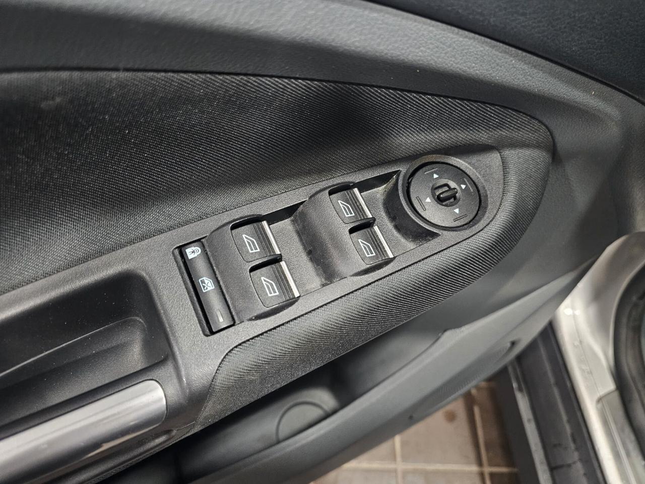 NUOVA FORD C-MAX TITANIUM 1.6 TDCi 115CV 7 POSTI