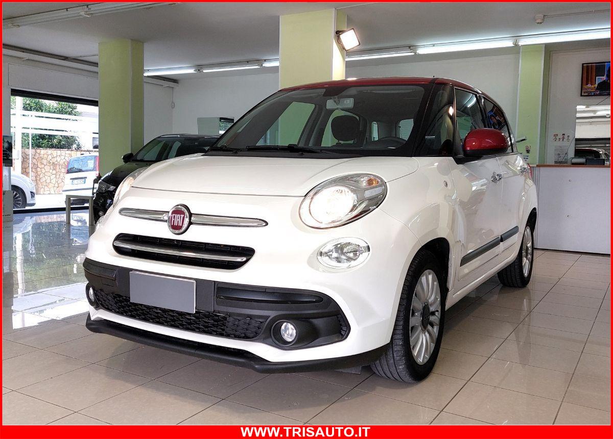 FIAT 500 L N1 1.6 MJT Pop Star IVATA (NAVI)