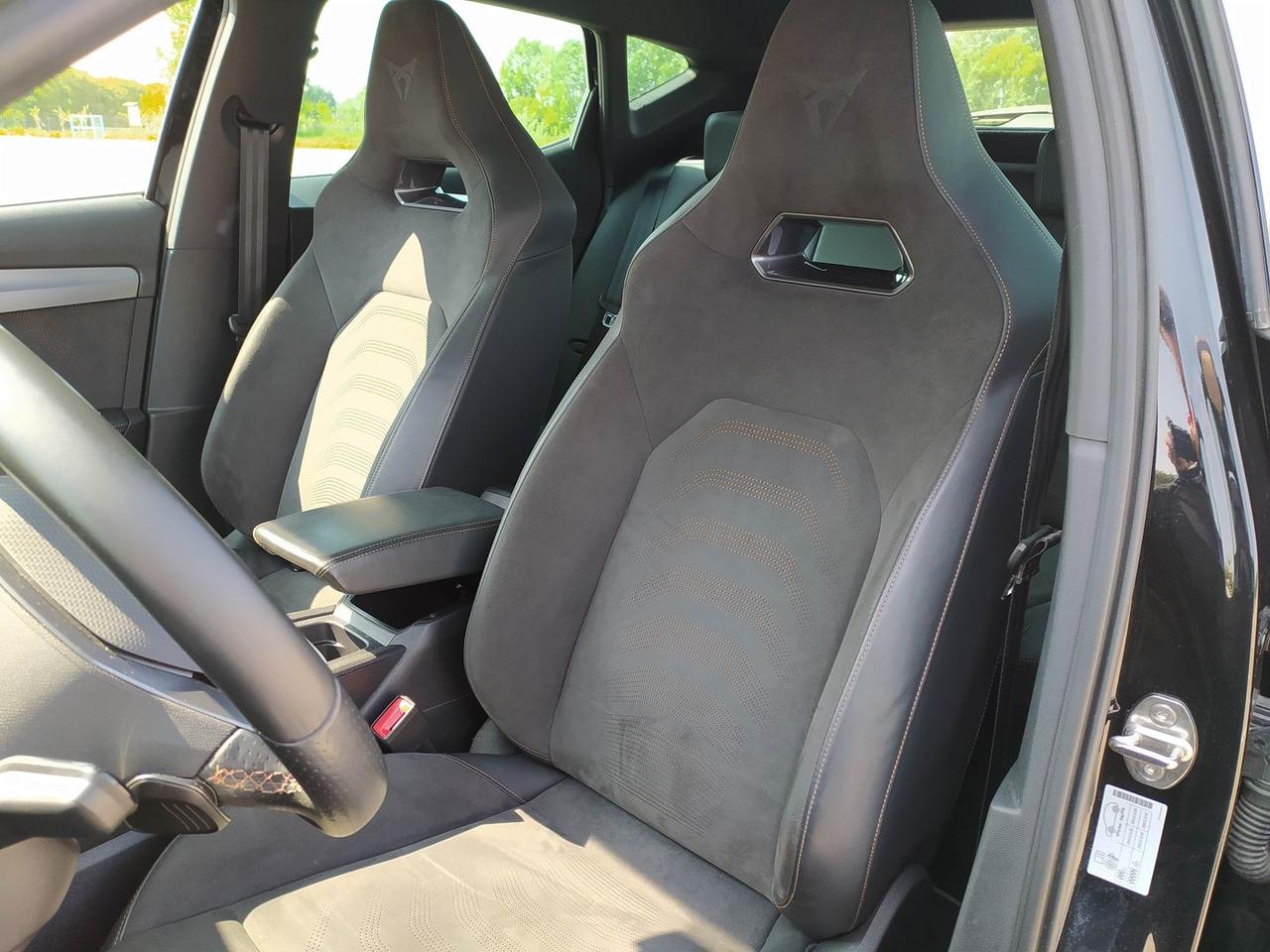 Cupra Formentor Tribe Edition 1.4 e-HYBRID #10506