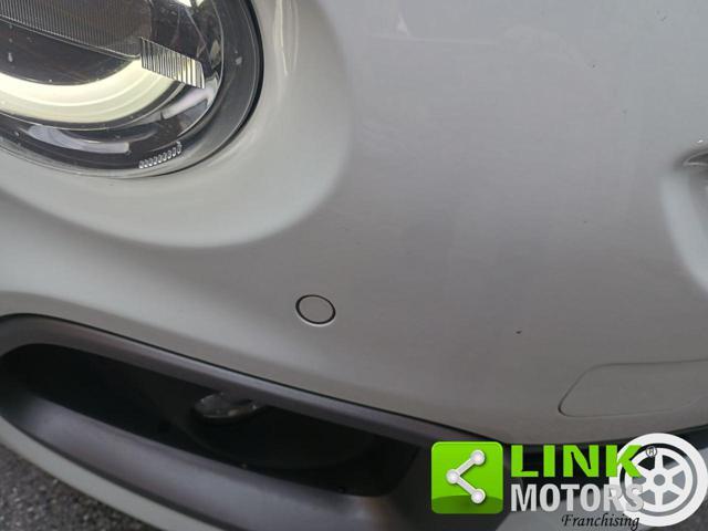 FIAT 500X 1.0 T3 120 CV Sport