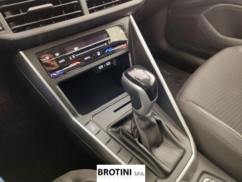 Volkswagen Polo 1.0 TSI Edition Plus