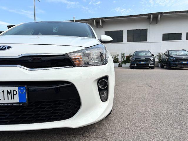 KIA Rio 1.2 MPi GPL Evolution