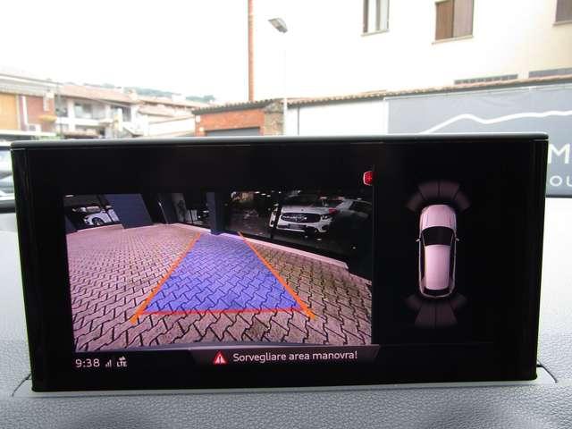 Audi Q2 30 1.0 TFSI 110CV CAMBIO MANUALE,CERCHI 18,CARPLAY