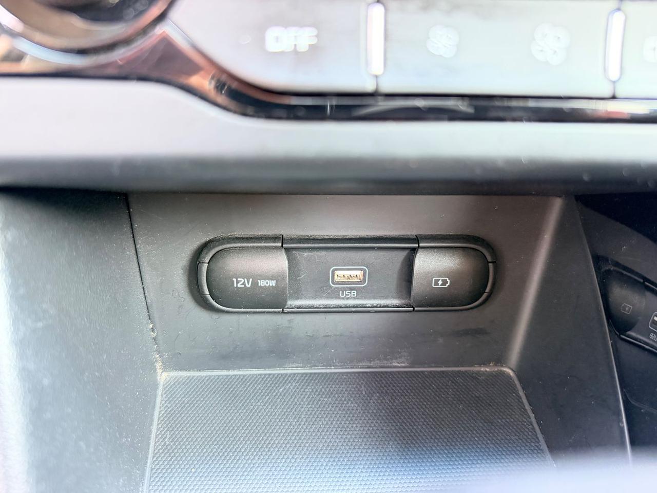 Kia Niro Style 1.6 GDI HEV #11913