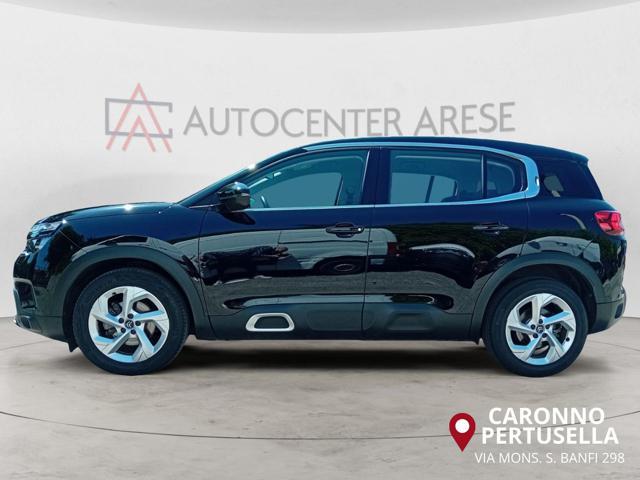 CITROEN C5 Aircross BlueHDi 130 S&S EAT8 Business