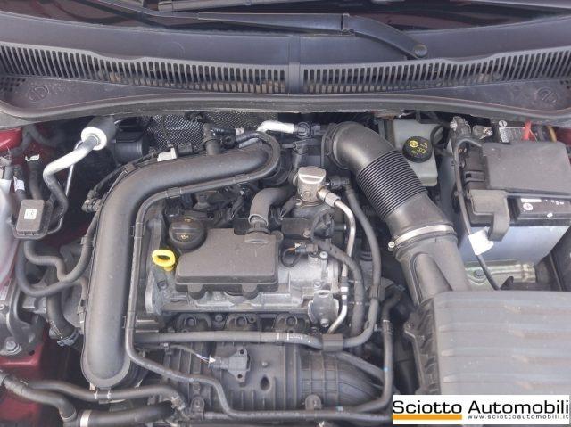 VOLKSWAGEN Taigo 1.0 TSI 110 CV R-Line