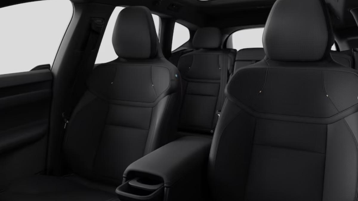 VOLVO Ex60 P10 Awd Ultra