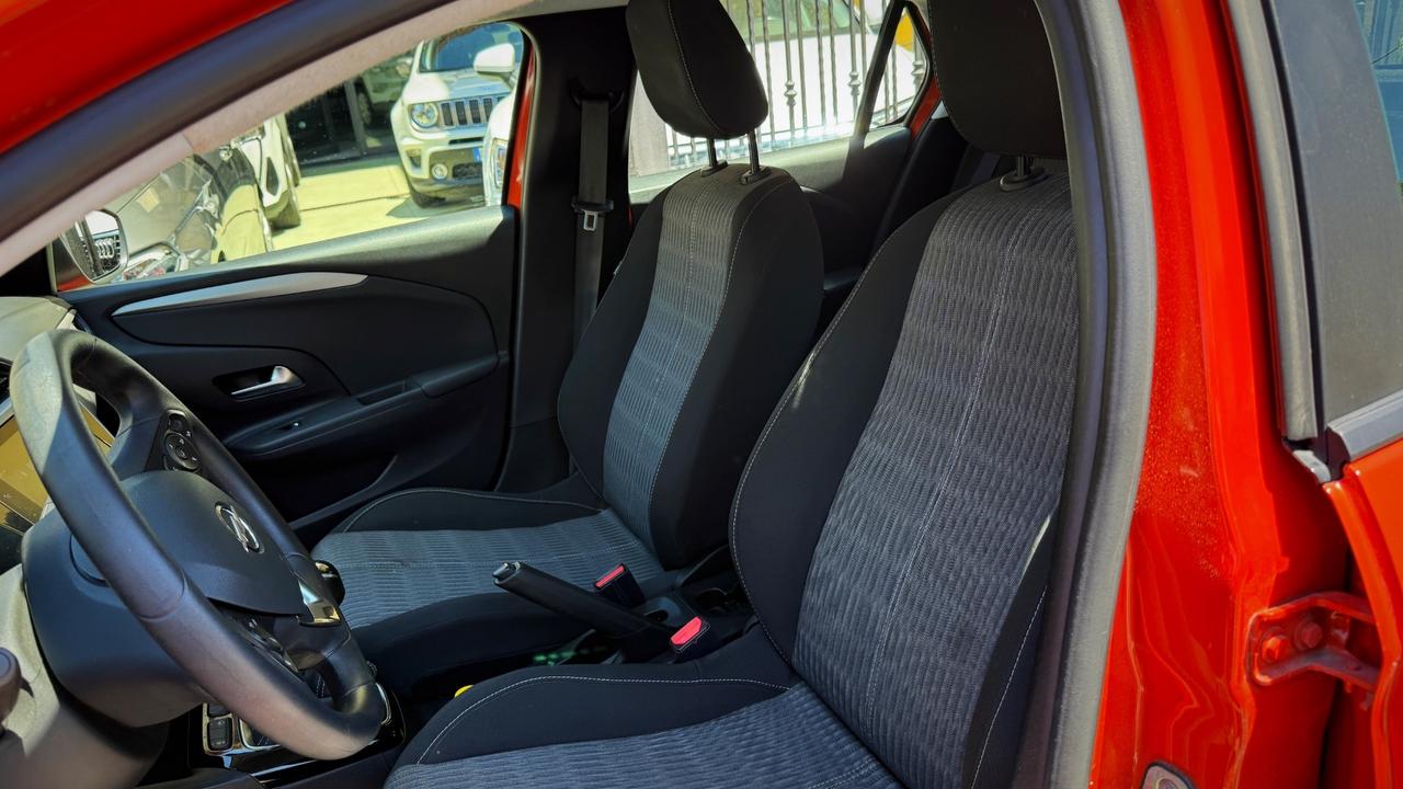 OPEL Corsa 1.5 D Edition - 2022