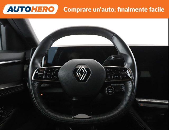 RENAULT Austral Austral Full Hybrid E-Tech 200 CV Iconic