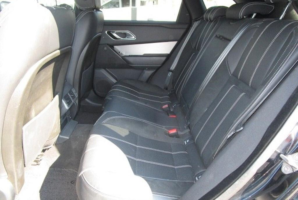 Land Rover Range Velar 2.0D I4 240CV R-DYNAMIC S ( FARI LED - TETTO PANORAMICO PELLE PDC NAVI )