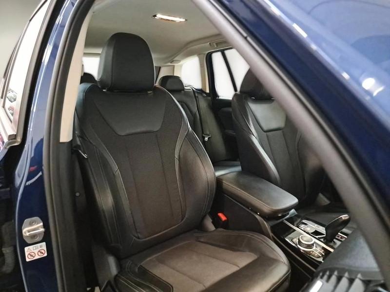 BMW X3 xDrive 30e Business Advantage Autom.