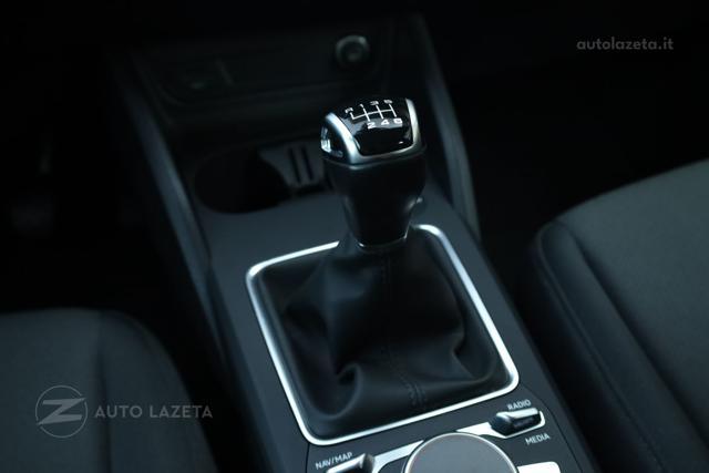 AUDI Q2 30 1.0 TFSI Advanced