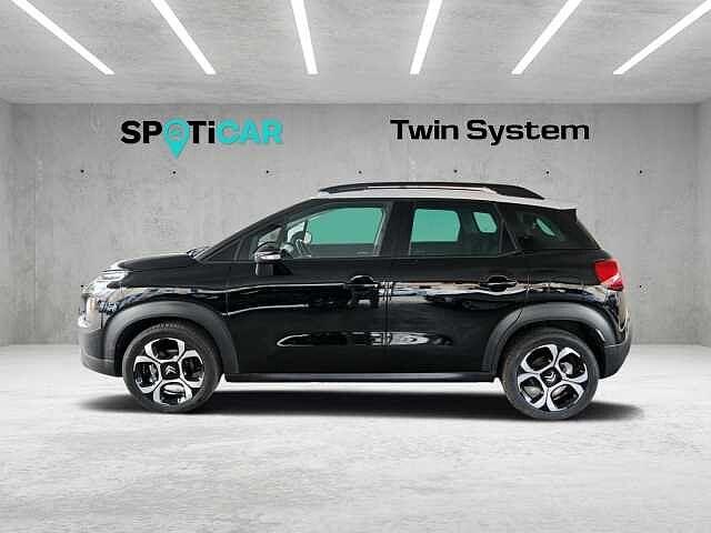 Citroen C3 Aircross BlueHDi 110 S&S Shine Pack