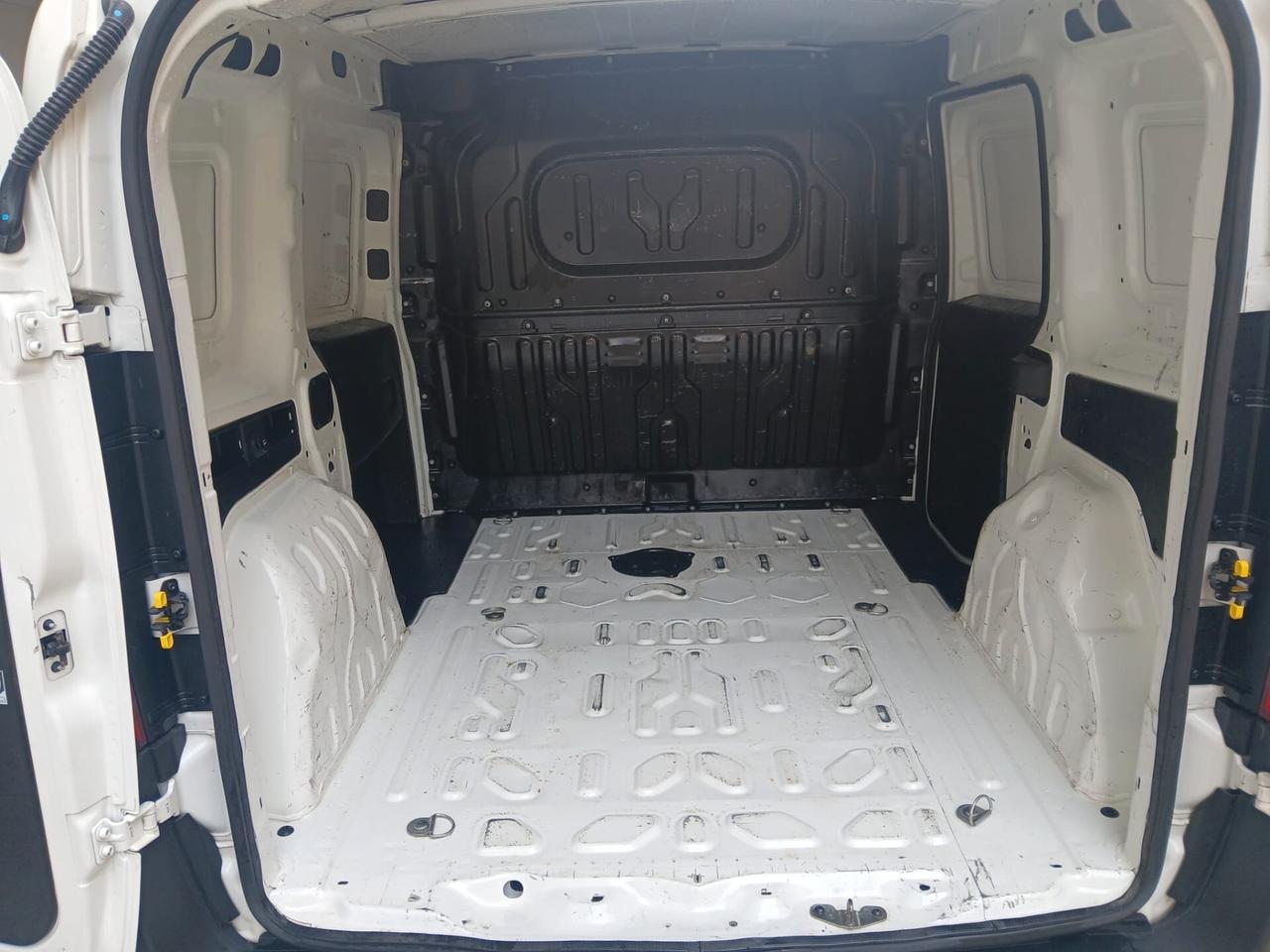 Fiat Doblo Doblò 1.3 MJT PC-TN Cargo Lamierato SX