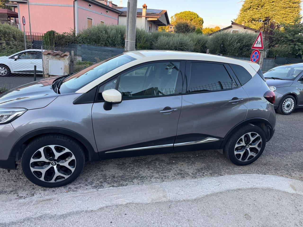 Renault Captur TCe 12V 90 CV Start&Stop Energy Bose