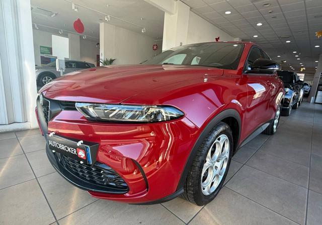 ALFA ROMEO Tonale 1.6 diesel 130 CV TCT6 Sprint