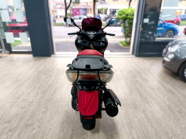 Kymco Xciting Kymco Xciting R 300i my09