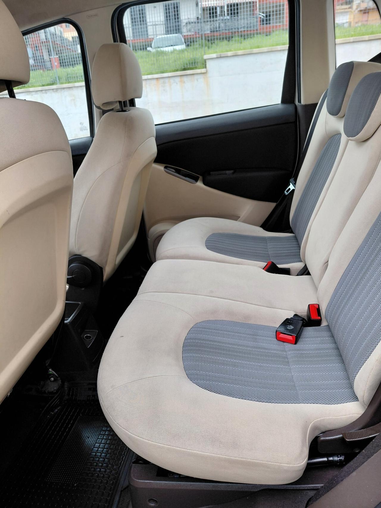 Lancia MUSA 1.9 Multijet Platino Plus