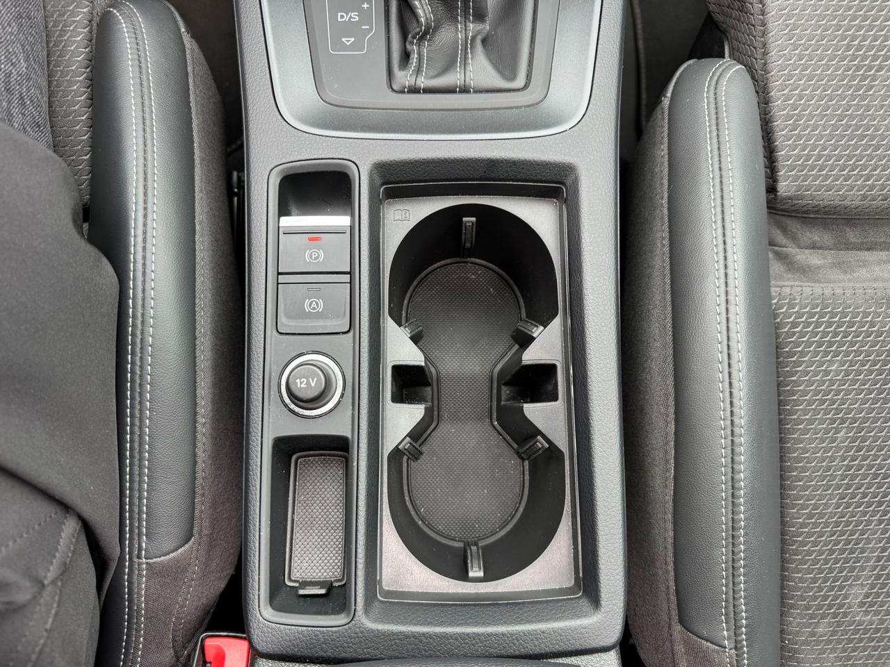 Audi Q3 2.0 40 TDI Sportback S Line #7318