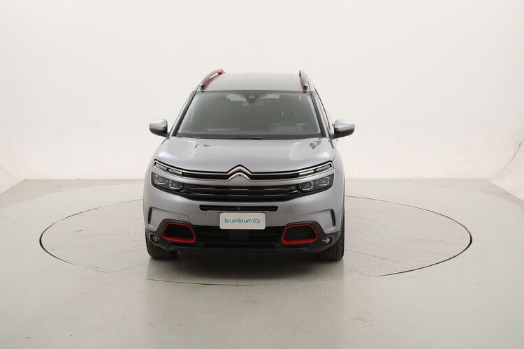 Citroen C5 Aircross Shine EAT8 BR471645 2.0 Diesel 177CV